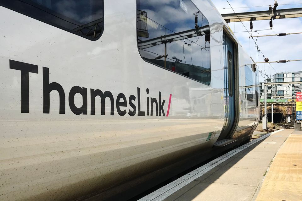 Govia wins Thameslink contract despite £24m Southeastern fine ...