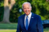 vignette: La Maison Blanche a nié que Joe Biden n'ait pas soutenu la candidature de Wallace en raison de son temps comme soldat en Irlande du Nord