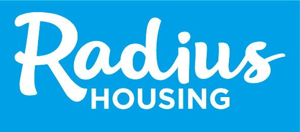 Radius Housing