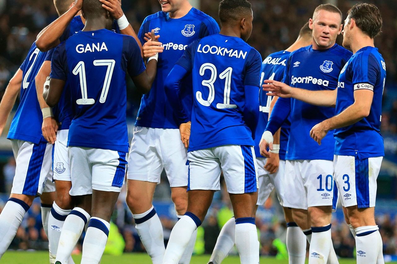 Everton face a tough test on and off the pitch against Hajduk