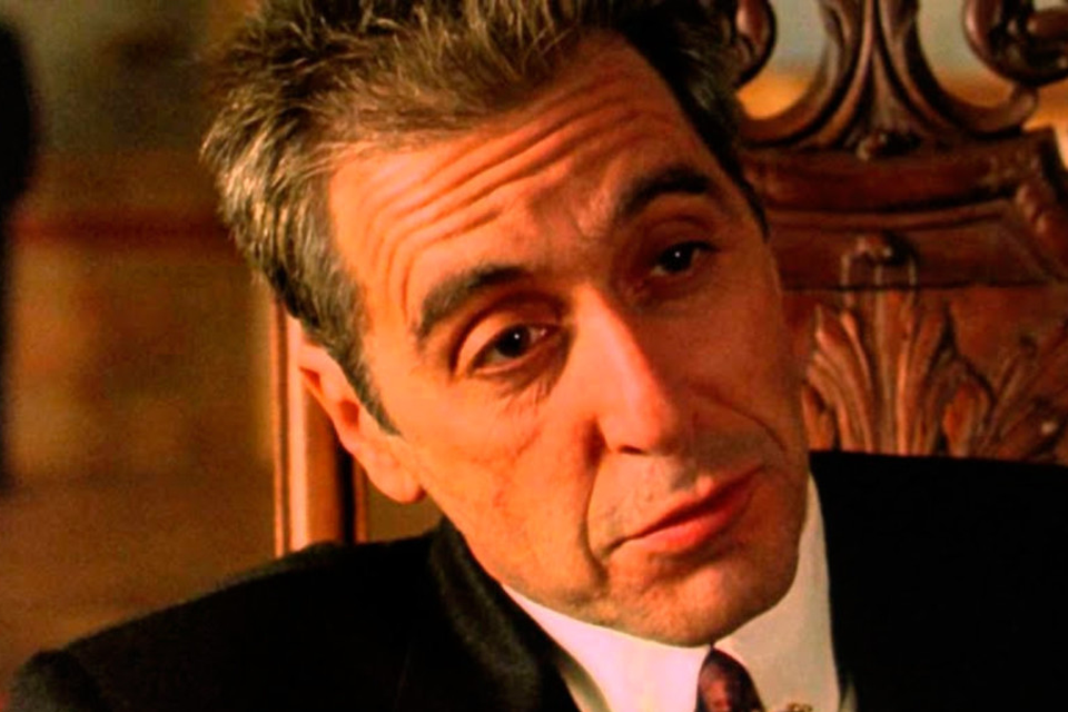 Francis Ford Coppola to Re-Release The Godfather Part III with Different  Ending