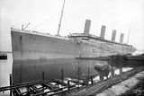 thumbnail: Titanic. Photograph © National Museums Northern Ireland. Collection Harland & Wolff, Ulster Folk & Transport Museum