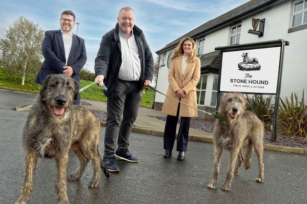 New pub and restaurant to open after £150k investment at NI shopping outlet