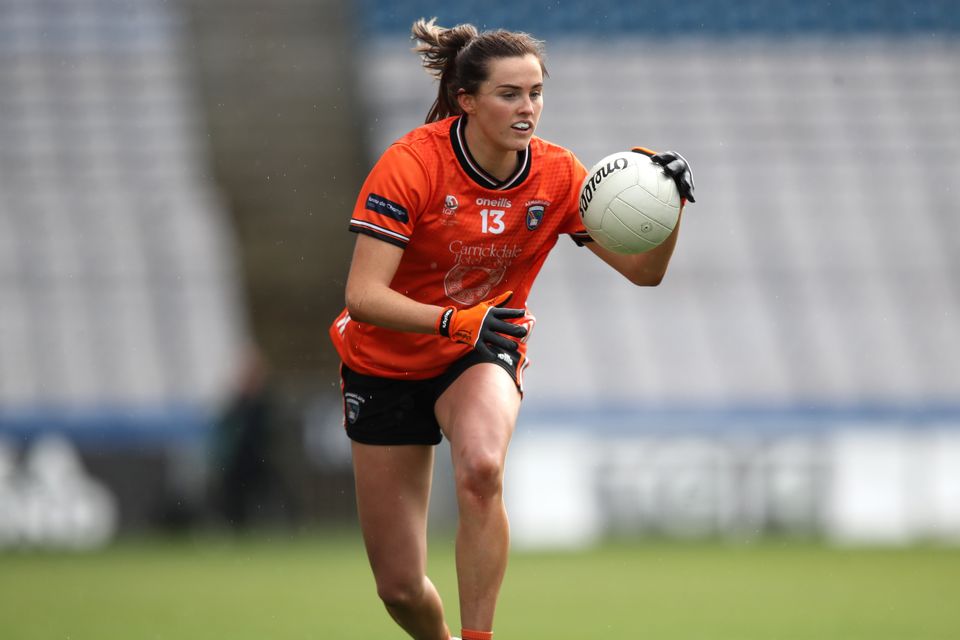 Armagh GAA News - Fixtures, Results & Analysis - BelfastTelegraph.co.uk