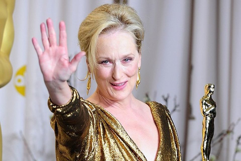 Streep would reprise Prada role 