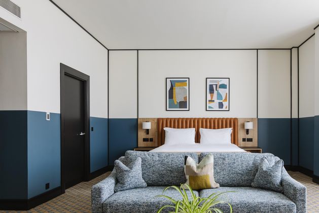 Belfast welcomes first ‘voco’ refurb hotel in Gasworks as company targets more NI sites