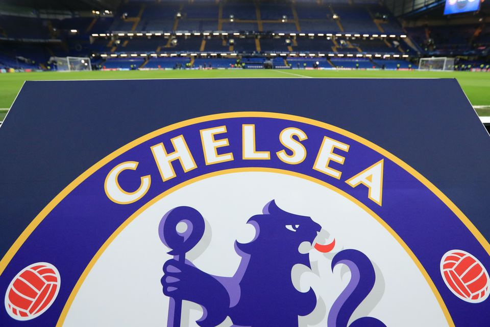 Chelsea posted a healthy profit despite a fall in the overall group turnover (Mike Egerton/PA)