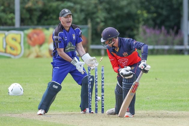 Ruthless bowling display sees Brigade swat away Coleraine and hit North West Premiership summit
