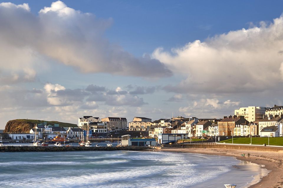 Eimear McGovern Why Portrush and Portstewart deserve better as