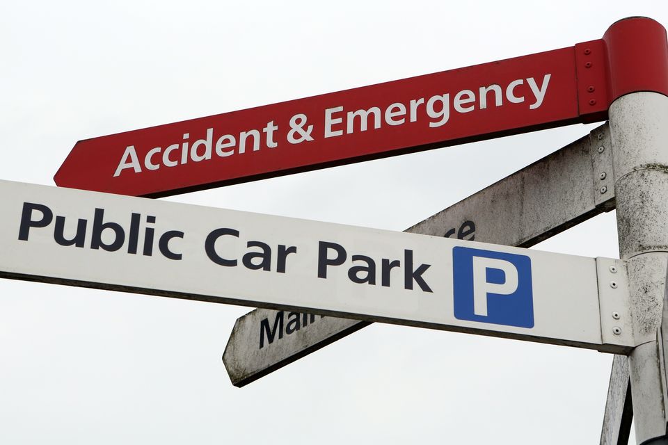 Nhs Trusts Raise Almost £70m Charging Staff For Parking Uk 5614