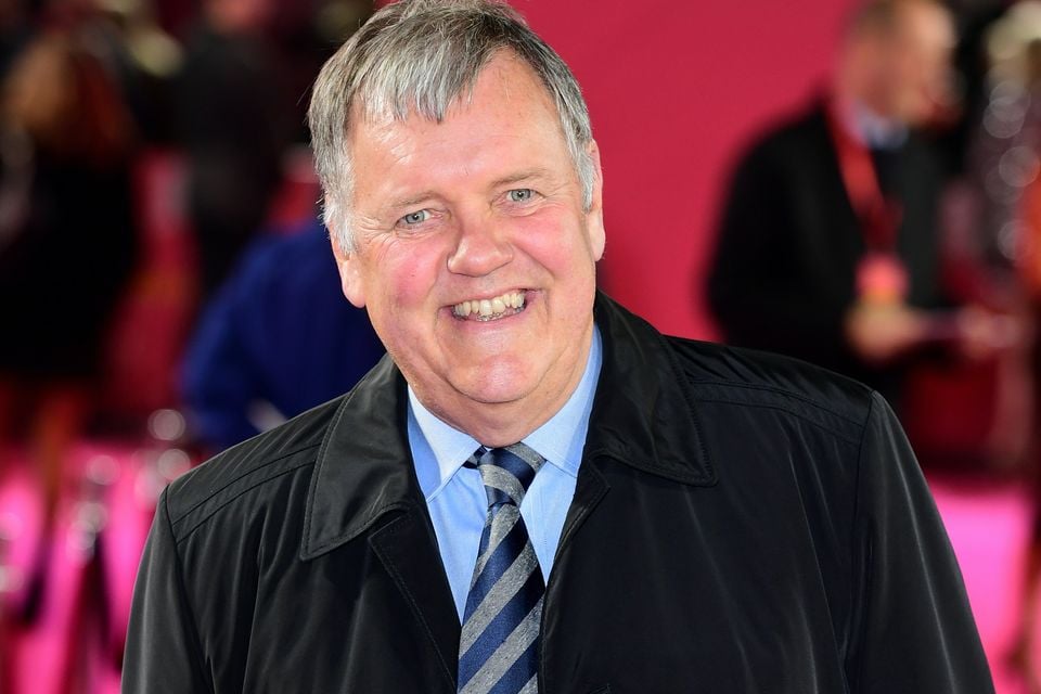 Clive Tyldesley 'baffled' after being replaced as ITV lead commentator |  BelfastTelegraph.co.uk