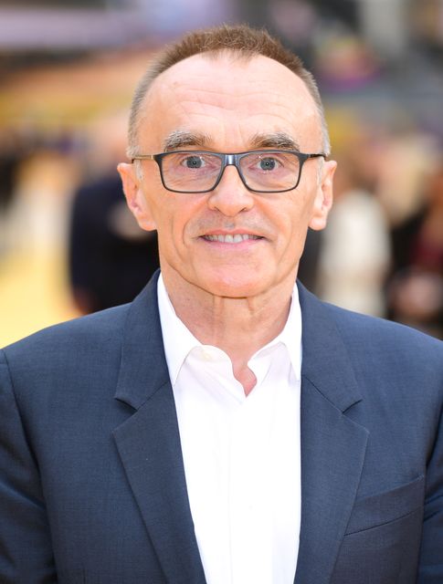 Danny Boyle was set to direct the 25th James Bond film but walked out over ‘creative differences’ (Ian West/PA)