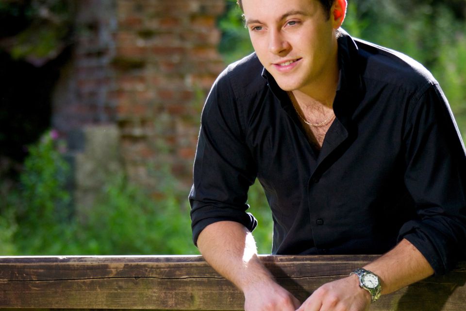 Nathan Carter