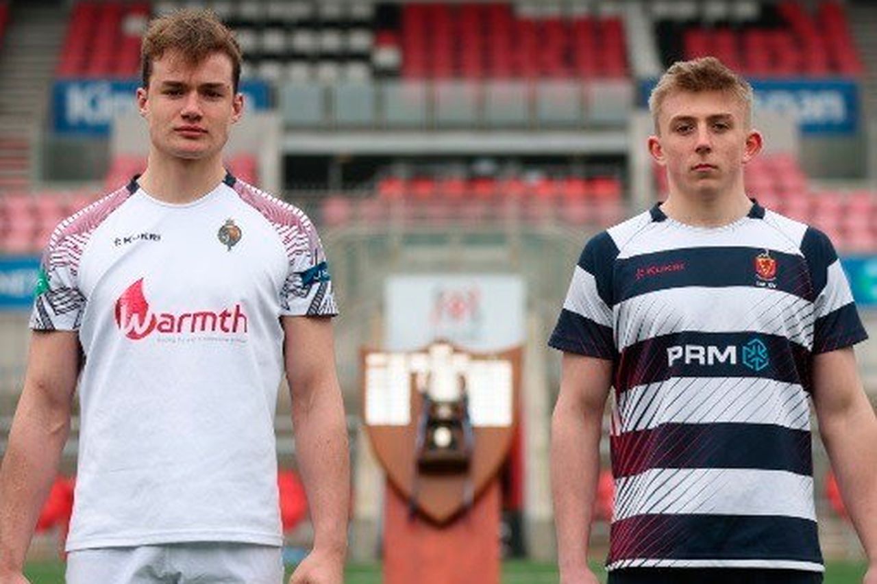 Schools Cup Final A Rivalry Five Years in the Making