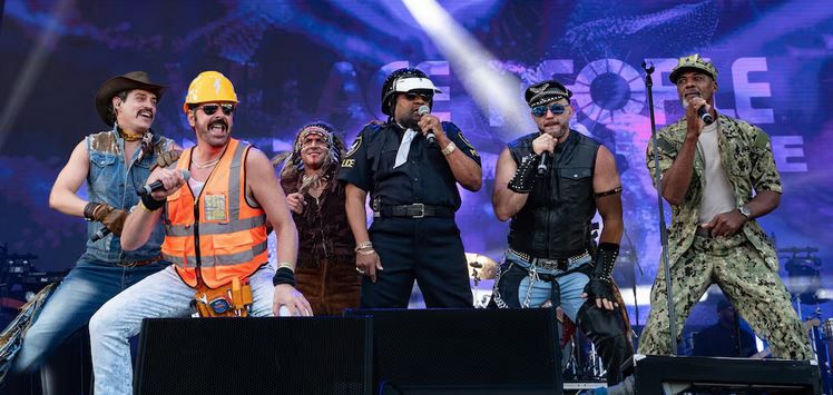 Village People