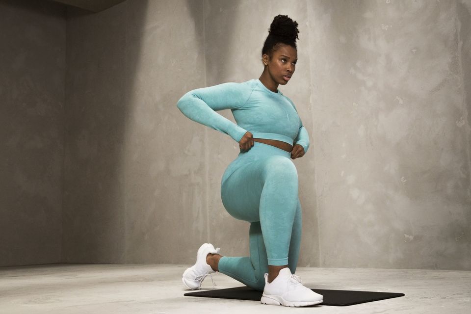 Clothing brand Gymshark becomes UK's newest £1bn start-up