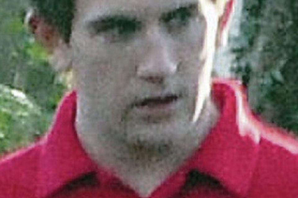 Tyrone GAA footballer Sean Hackett given life sentence for