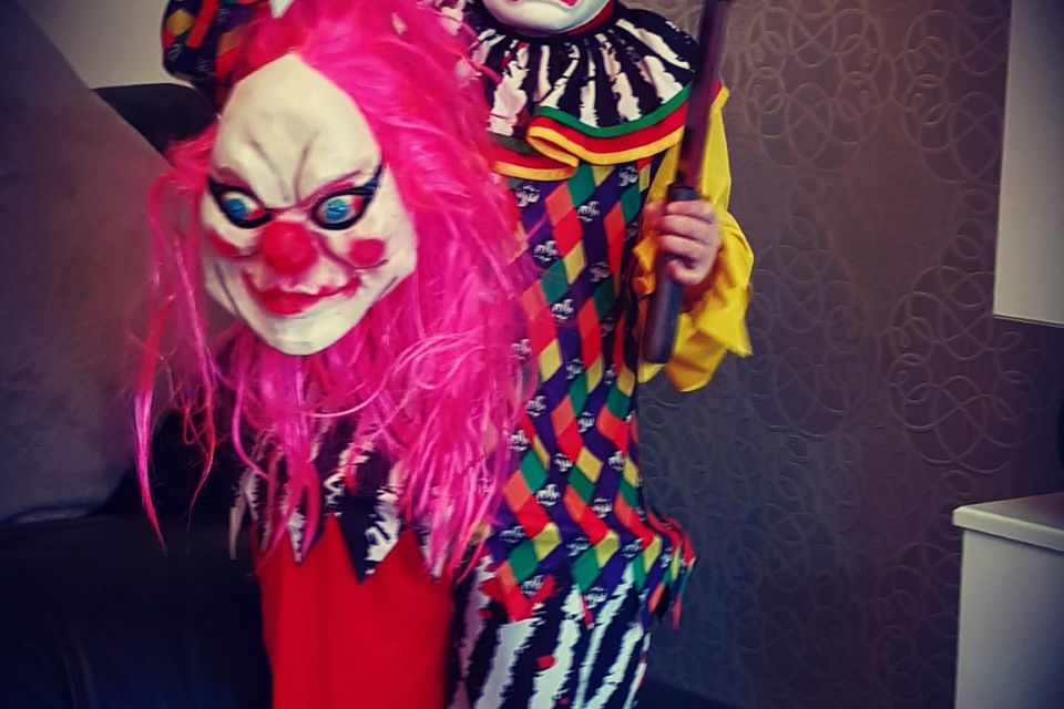 Fancy Dress Costume Ideas Belfast for Adults & Children : Elliotts Fancy  Dress