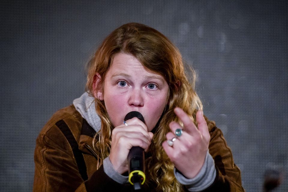 Mercury Prize-nominated poet Kate Tempest changes name and pronouns