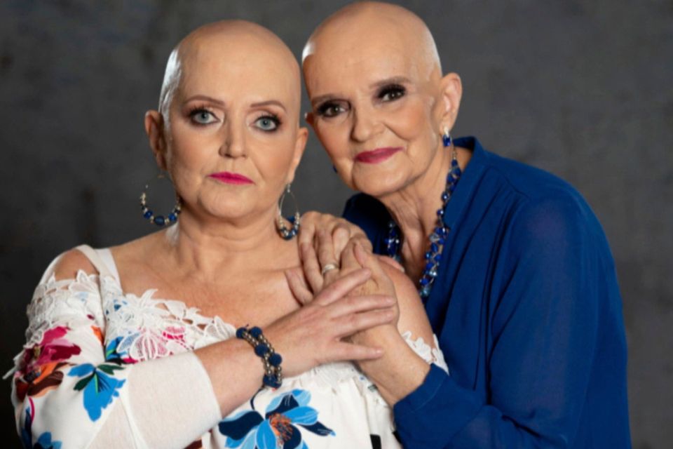 Cancer won't wait until the end of lockdown': Nolan sisters on being  diagnosed with disease within days of each other