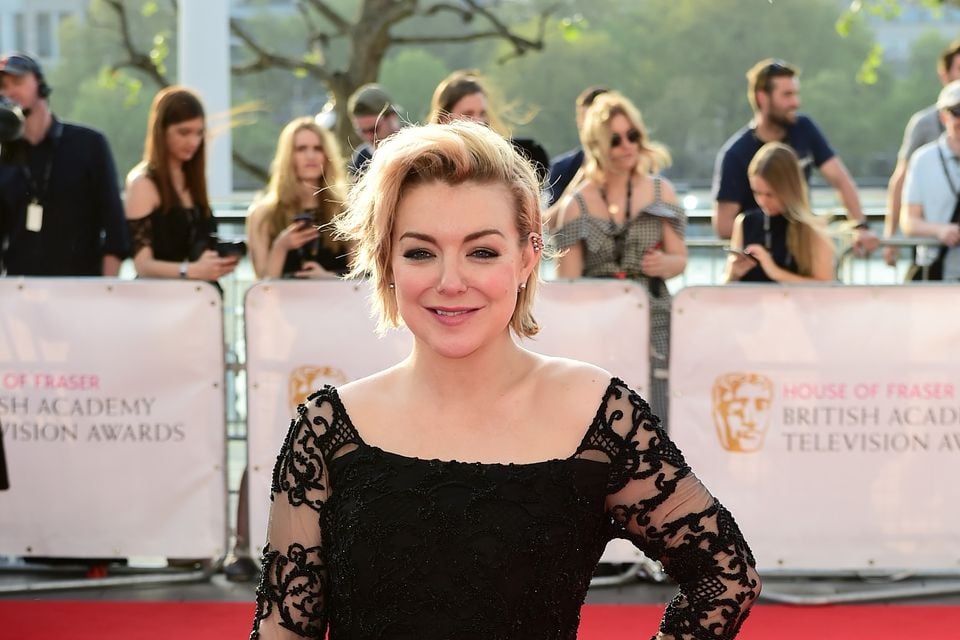 Sexfilmstar - Sheridan Smith to play ageing porn star in new drama |  BelfastTelegraph.co.uk