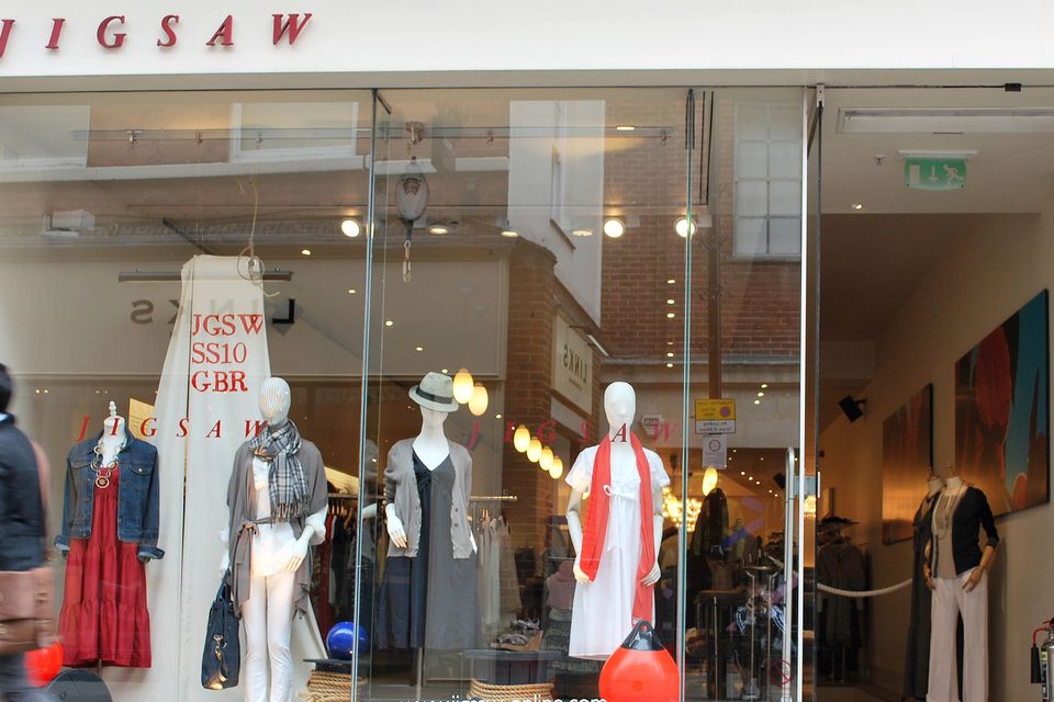 Jigsaw womens hot sale clothing