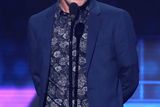 thumbnail: Macaulay at this year's American Music Awards