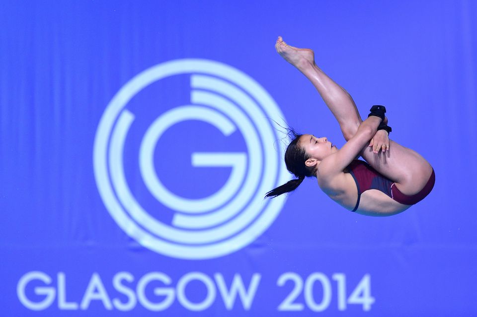 Glasgow last hosted the Games in 2014 (Tim Ireland/PA)