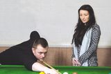 thumbnail: Mark Allen and his wife Kyla