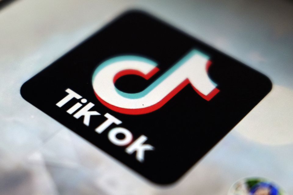 ByteDance has said it will not sell the short-form video platform TikTok (Kiichiro Sato/AP)