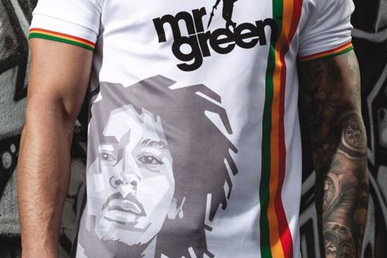 Irish Football Club Scraps Plans For Bob Marley Jersey