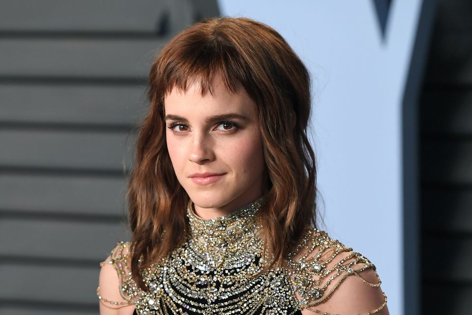 Vintage Porn Emma Watson - Emma Watson speaks out in support of transgender community amid JK Rowling  row | BelfastTelegraph.co.uk