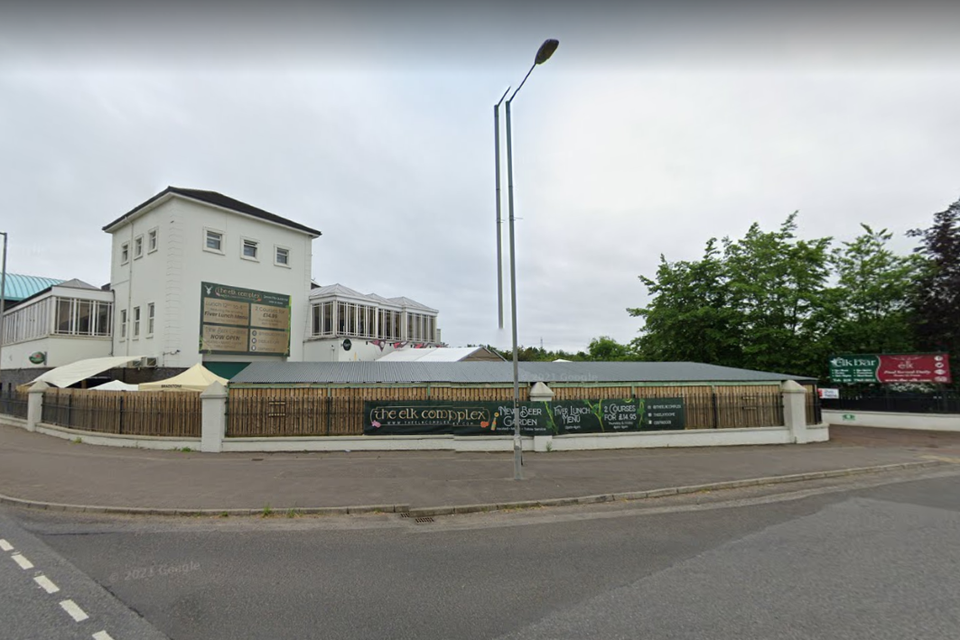 Parents’ concern at ‘overcrowded’ Toomebridge teen disco ...