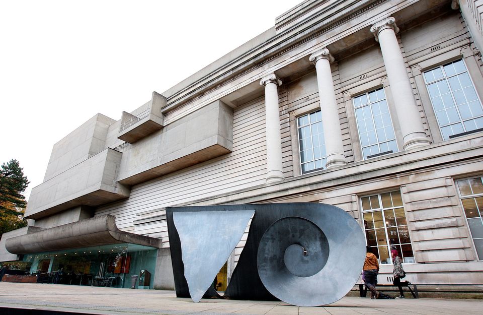 The Ulster Museum (PA)