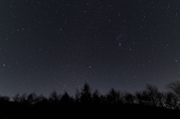 Expert explains UFO sighting in Co Down skies