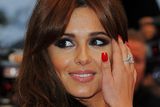 thumbnail: Singer Cheryl aCole attend the "Amour" Premiere during the 65th Annual Cannes Film Festival at Palais des Festivals on May 20, 2012 in Cannes, France.