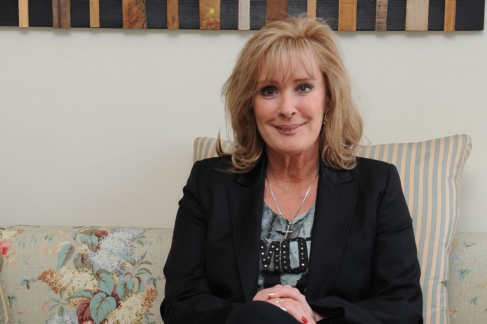 Corrie’s Beverley Callard joins other celebrities in sharing Christmas ...