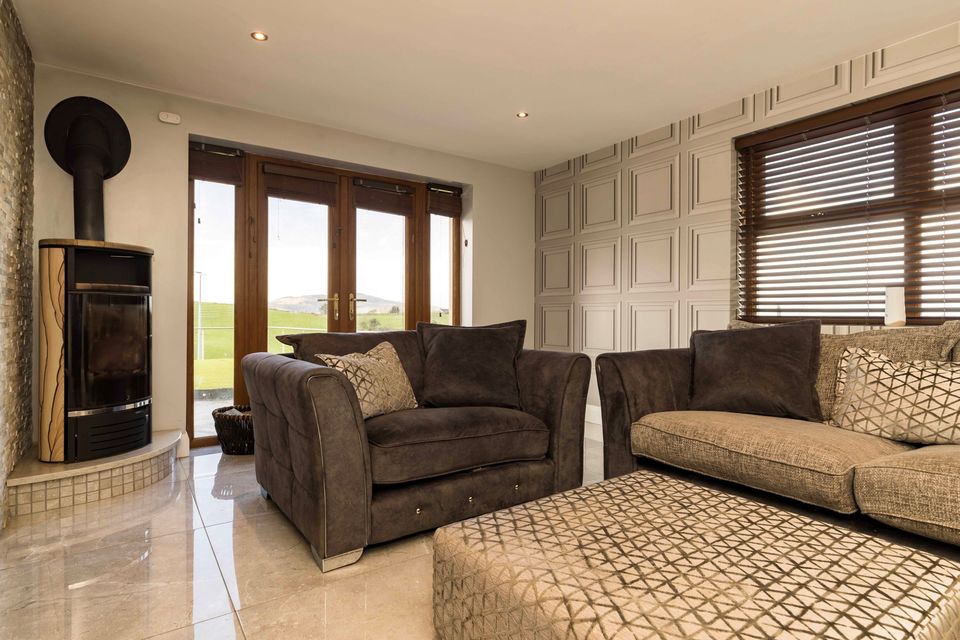8 Carrogs Lane, Lower Carrogs Road, Newry