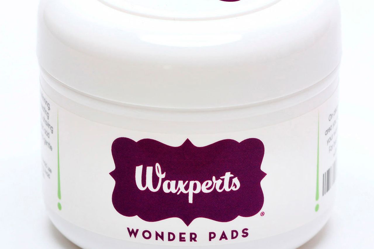 Waxperts Wonder Pads, £7.95, Cloud10Beauty