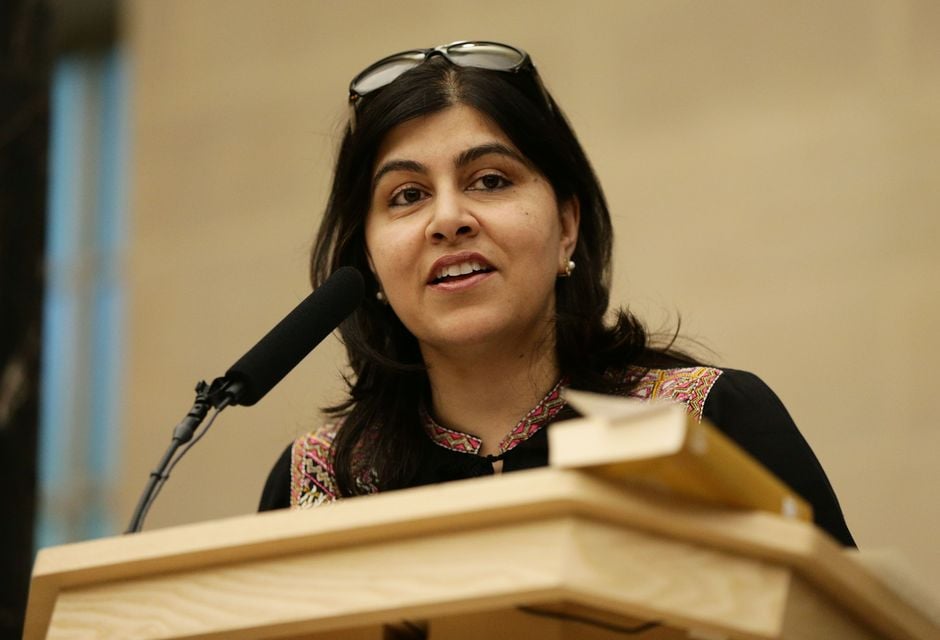 Conservative peer Baroness Warsi (Yui Mok/PA)