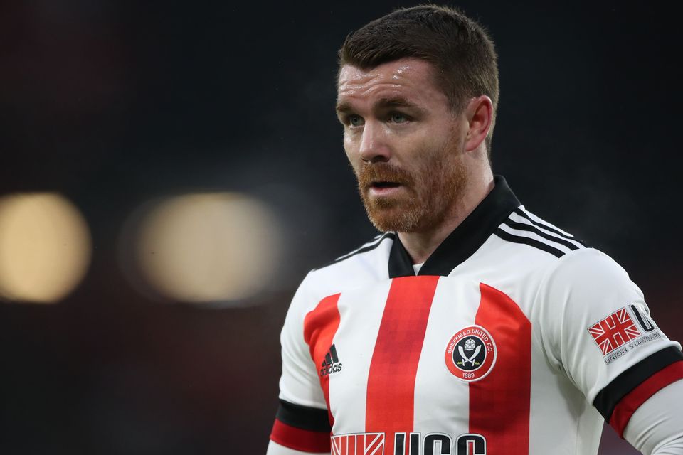 Sheffield United's John Fleck won't use broken back as excuse for his poor  form | BelfastTelegraph.co.uk