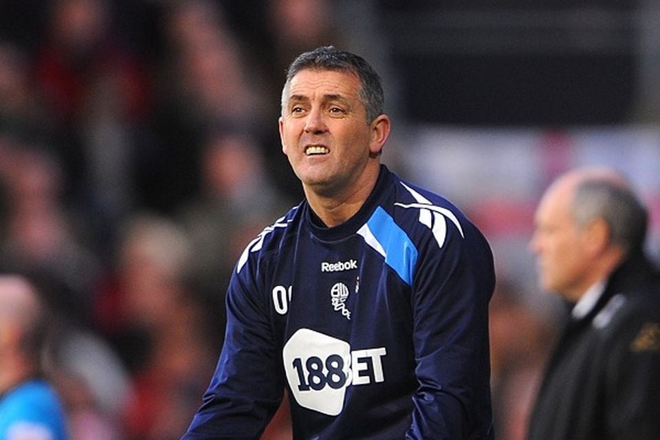 Owen coyle deals