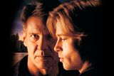 thumbnail: Brad Pitt and Harrison Ford in The Devil's Own
