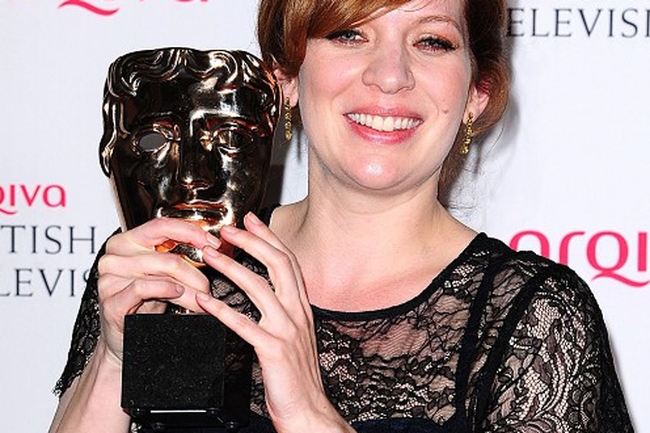 Parkinson: I want musical IT Crowd BelfastTelegraph.co.uk