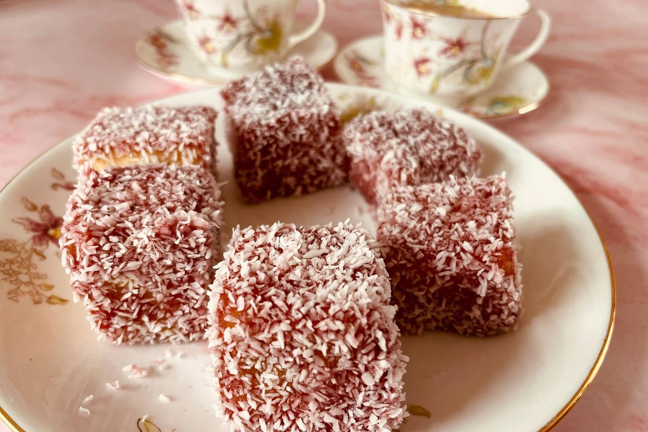 Paula mcintyre christmas gammon