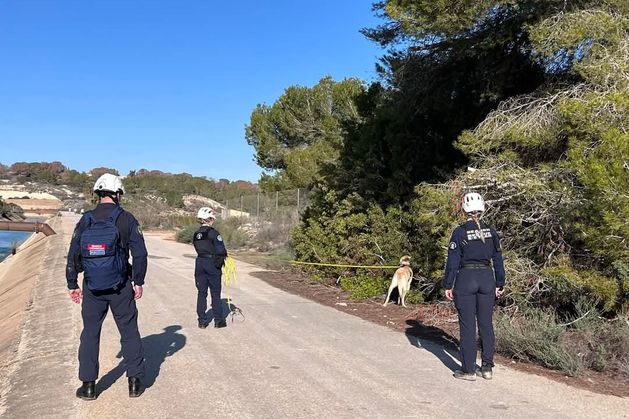 ‘Tortuous search’ for Belfast man John George ends after body found in Spain