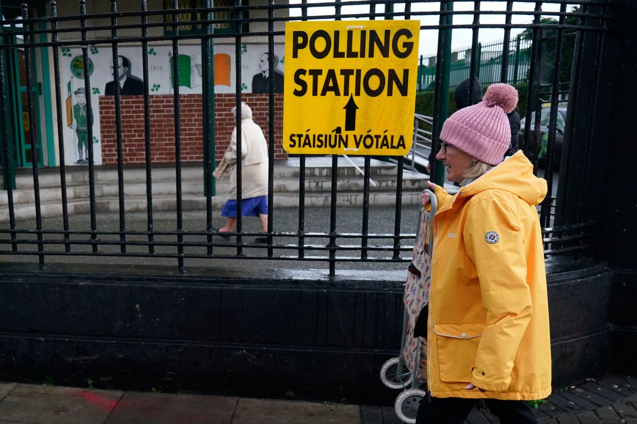 Uk Election Exit Polls 2024 Vale Magdalena