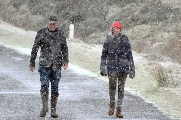 Public urged to take ‘extra care’ as country braces for severe weather