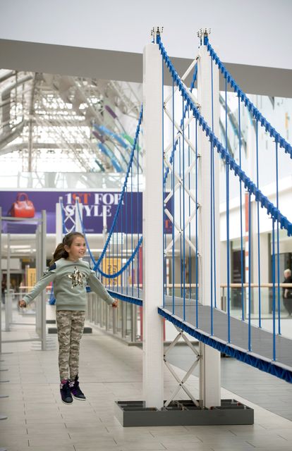 Longest lego hotsell