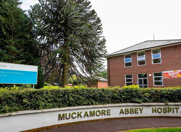 Muckamore Abbey Hospital to close in June next year, Department confirms